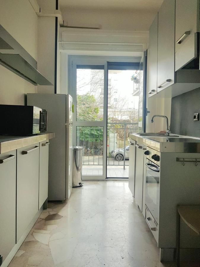 Appartamento Zuretti 42 มิลาน ภายนอก รูปภาพ