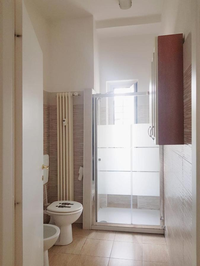 Appartamento Zuretti 42 มิลาน ภายนอก รูปภาพ